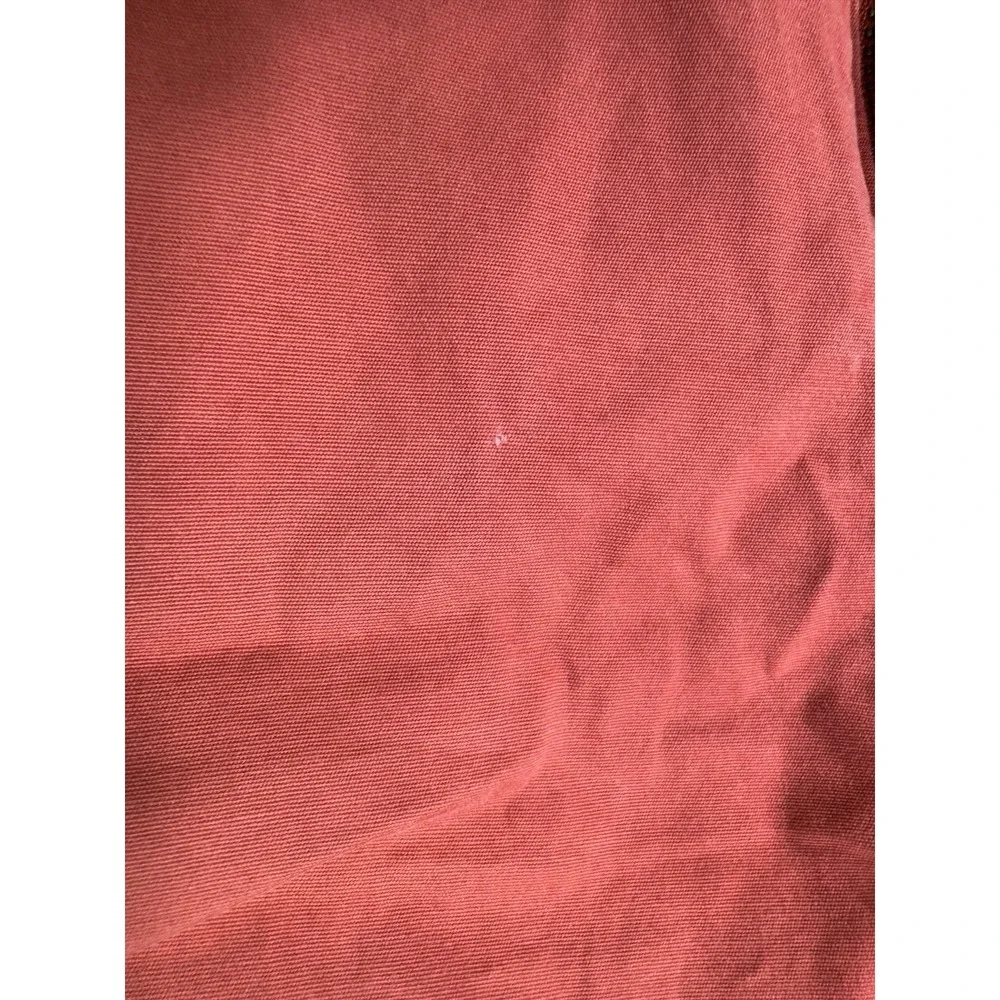 J Crew Rivington Shorts Mens 38x11 Coastal Pink Chino Cotton Canvas Preppy